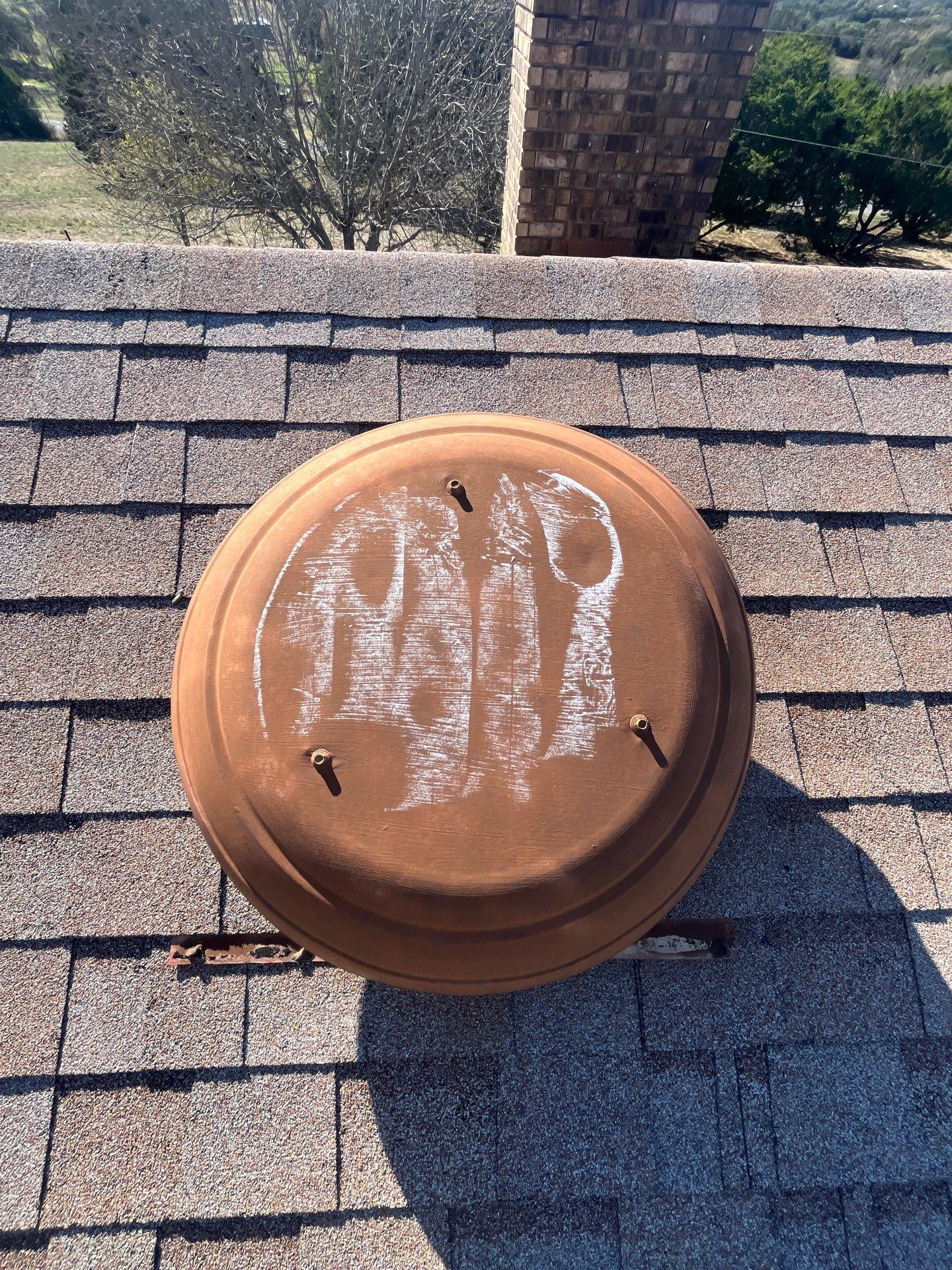 Copperas Cove TX — Hail Damage Roof Replacement by ROAM Roof & Solar