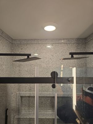 Project in Liberty, MO