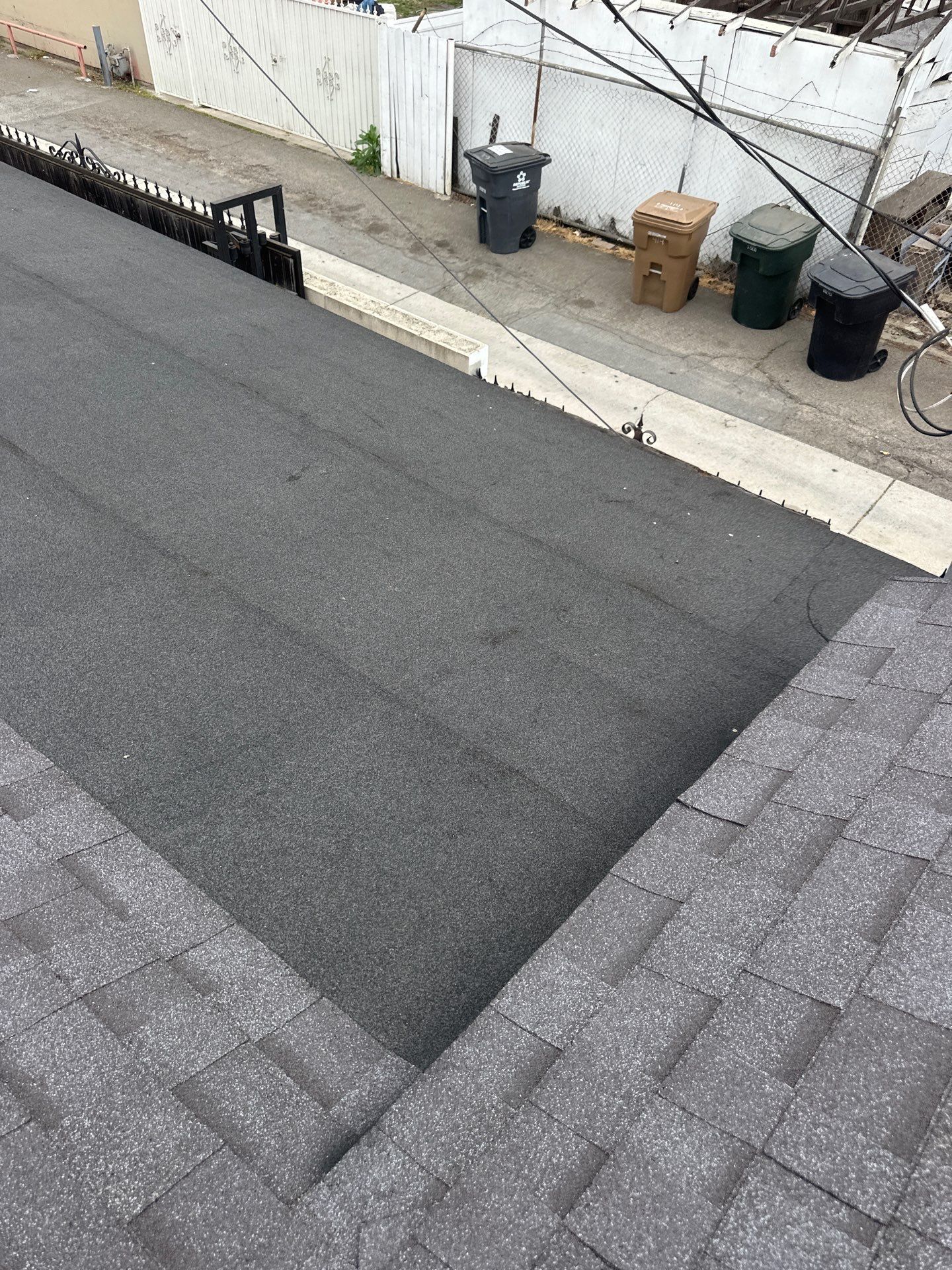 Roof Replacement - Anaheim, CA 92805 by Epic Roof Replacement