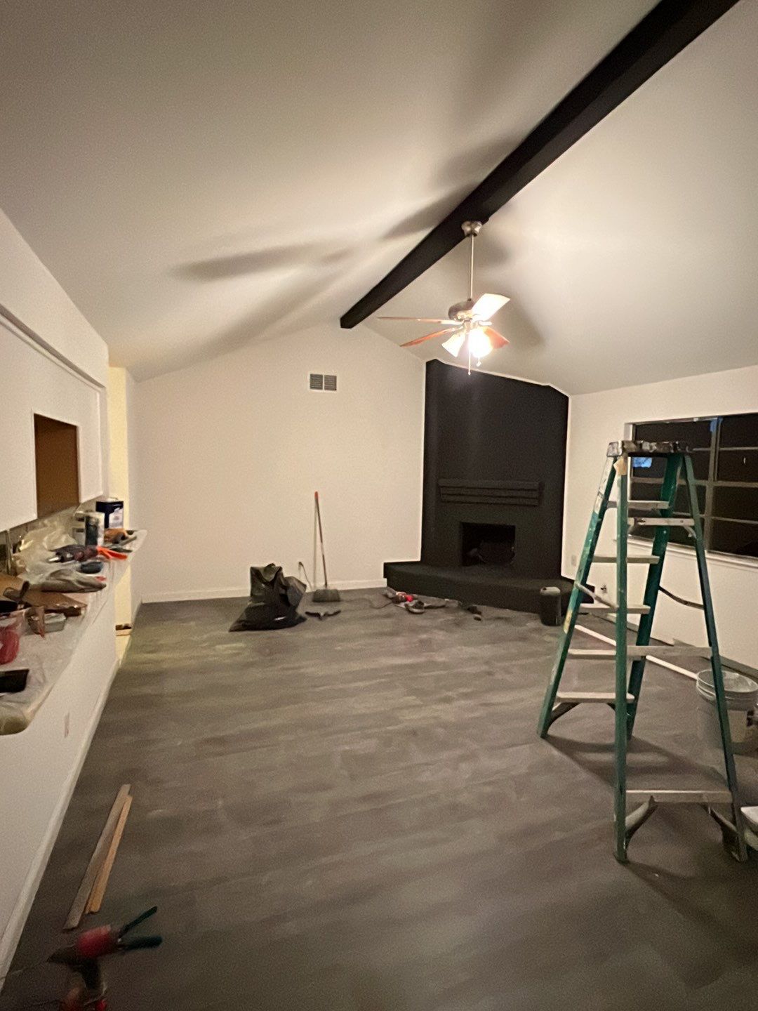 Investor Rental Make-Ready 1 by JTX Pro Services LLC