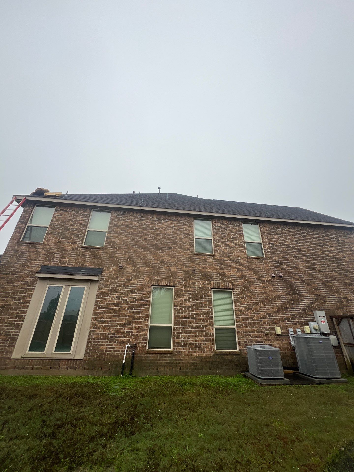 Roof Repair Fulshear by Roof Repair Services LLC