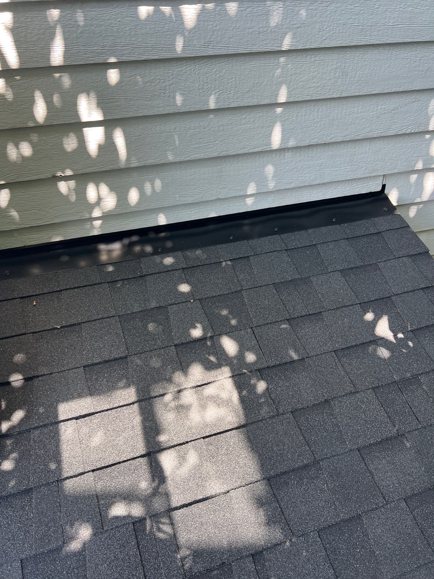 Residential Roofing Installation using GAF HDZ Shingles by Roofing Formula LLC