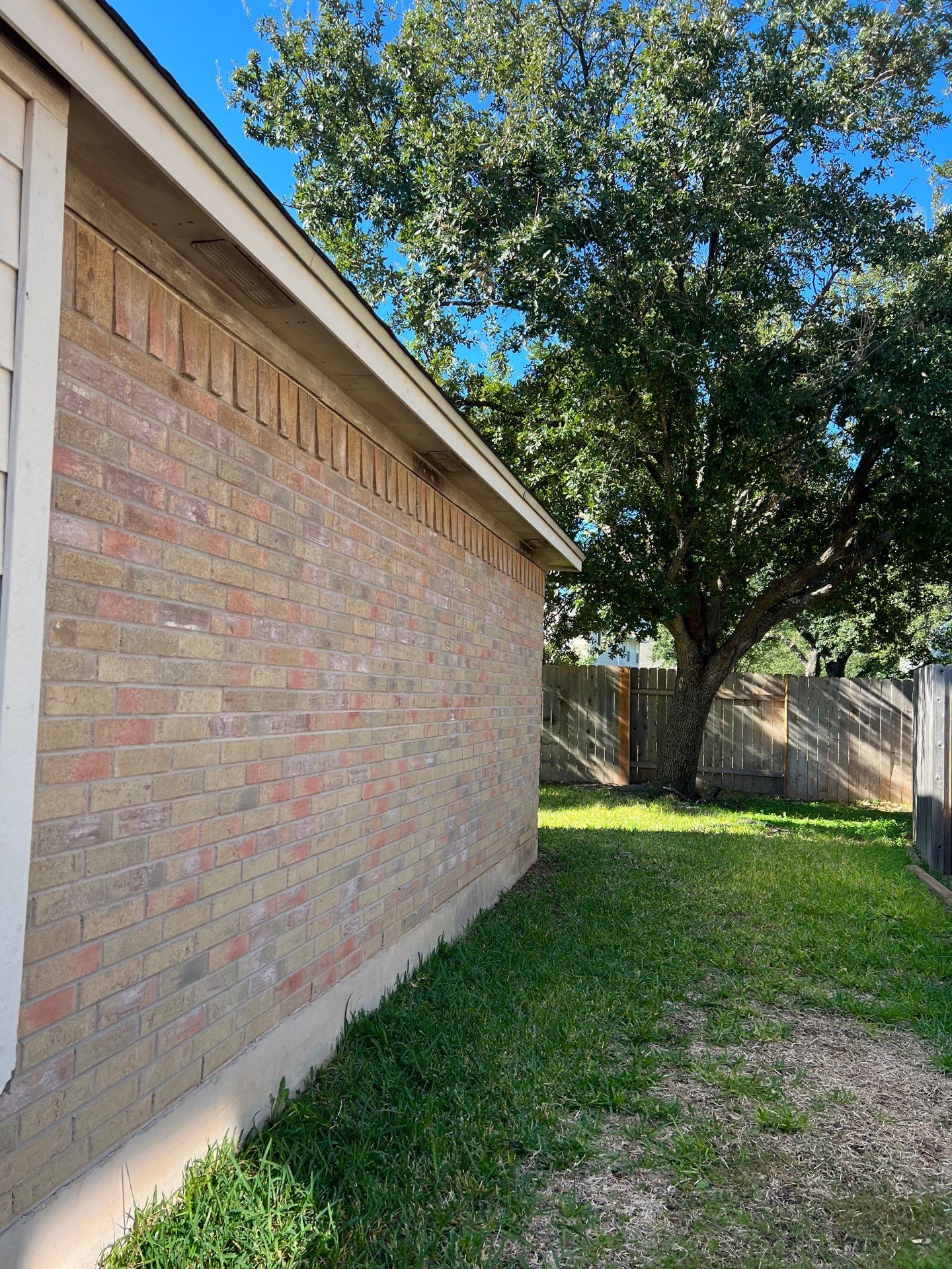 Project in Austin by Rhino Roofing and General Contracting, LLC