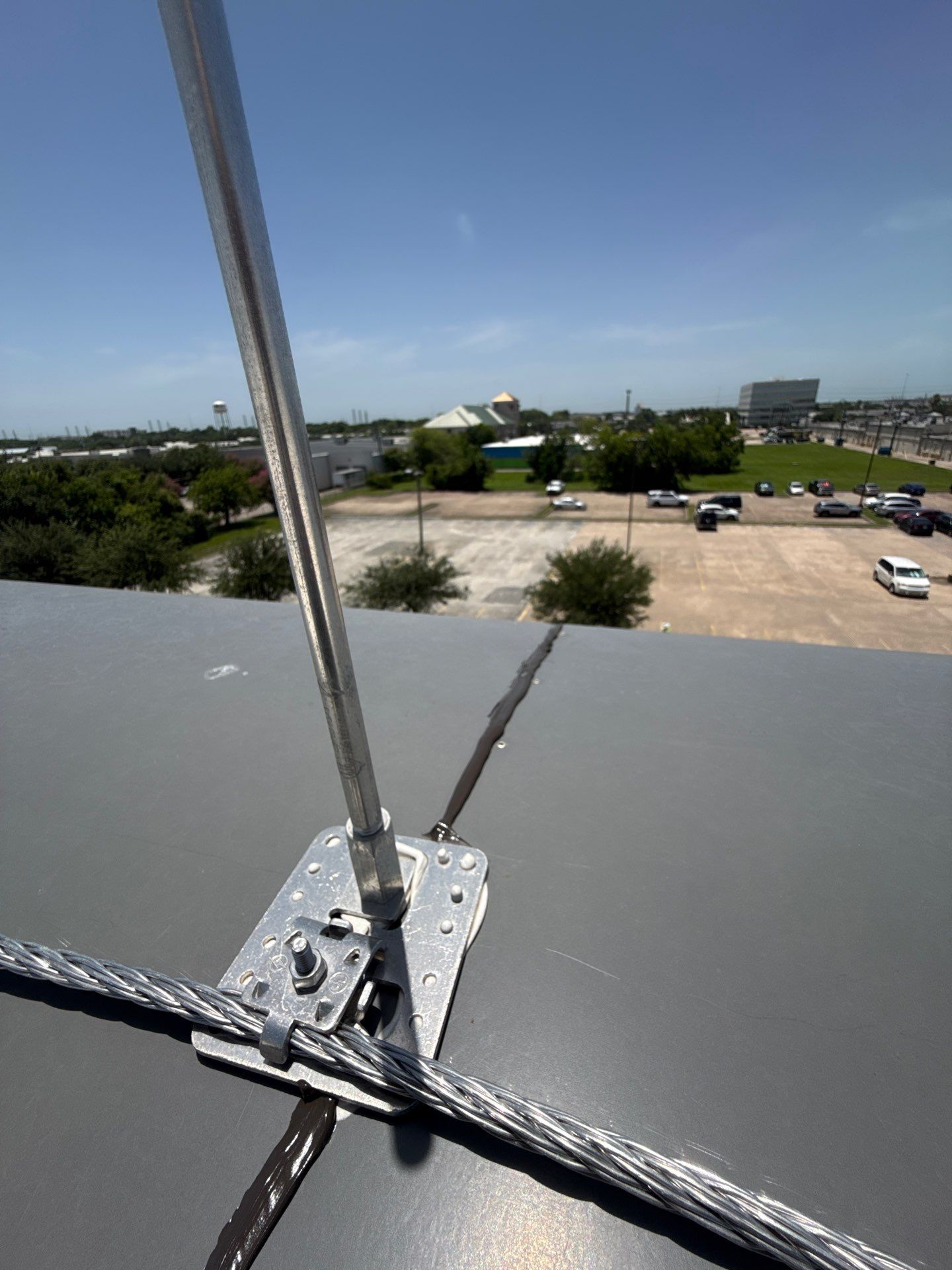 Roof Replacement in Webster TX by Roof Repair Company
