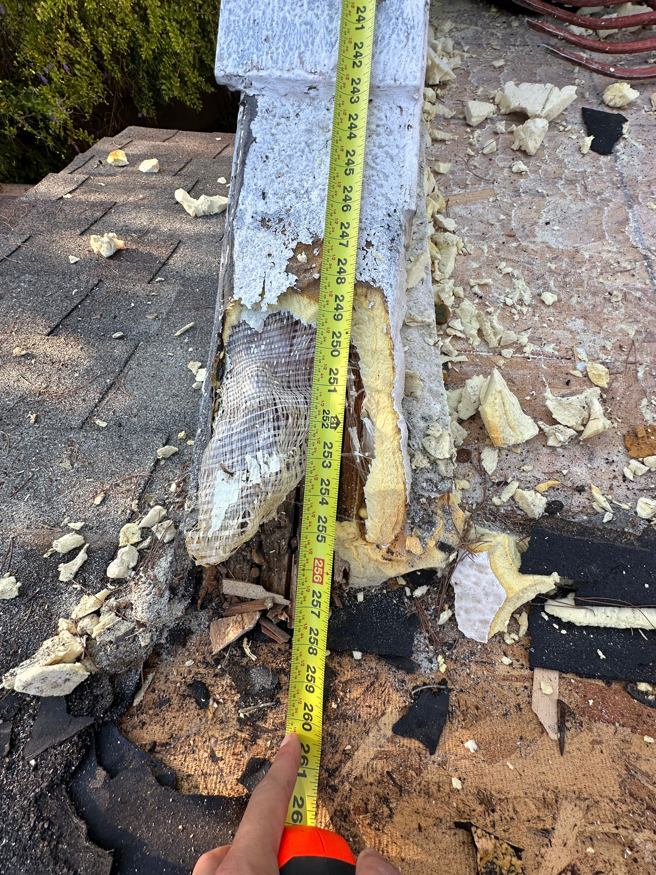 Spray Polyurethane Foam by Reimagine Roofing