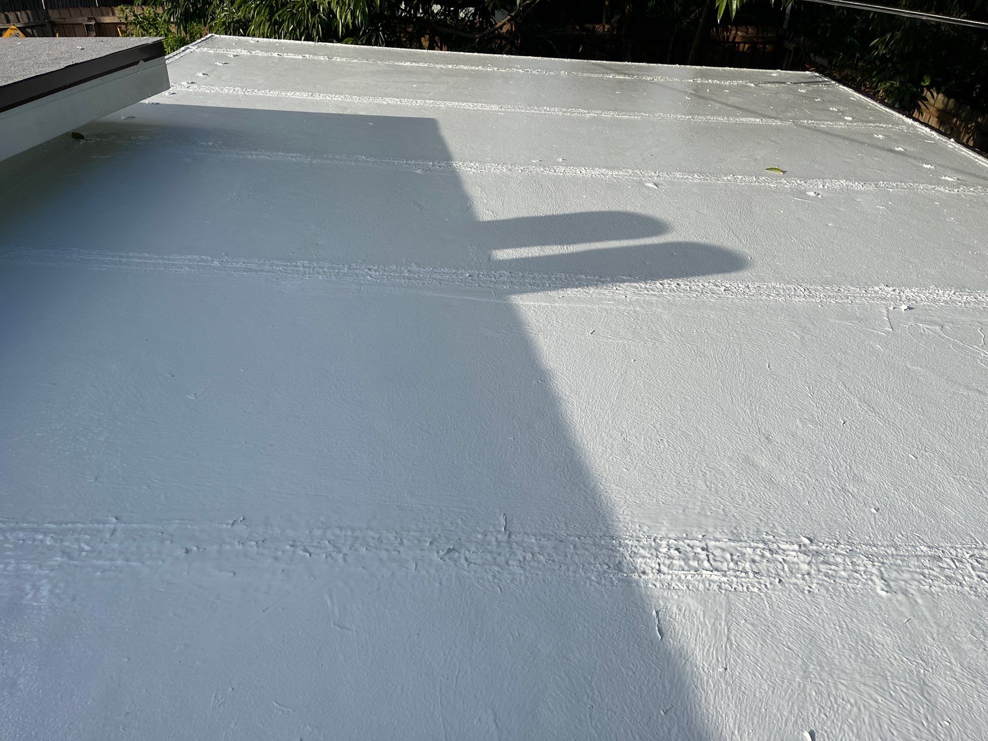 Project in St. Petersburg 33710 by Mitchell Roofing Company LLC 