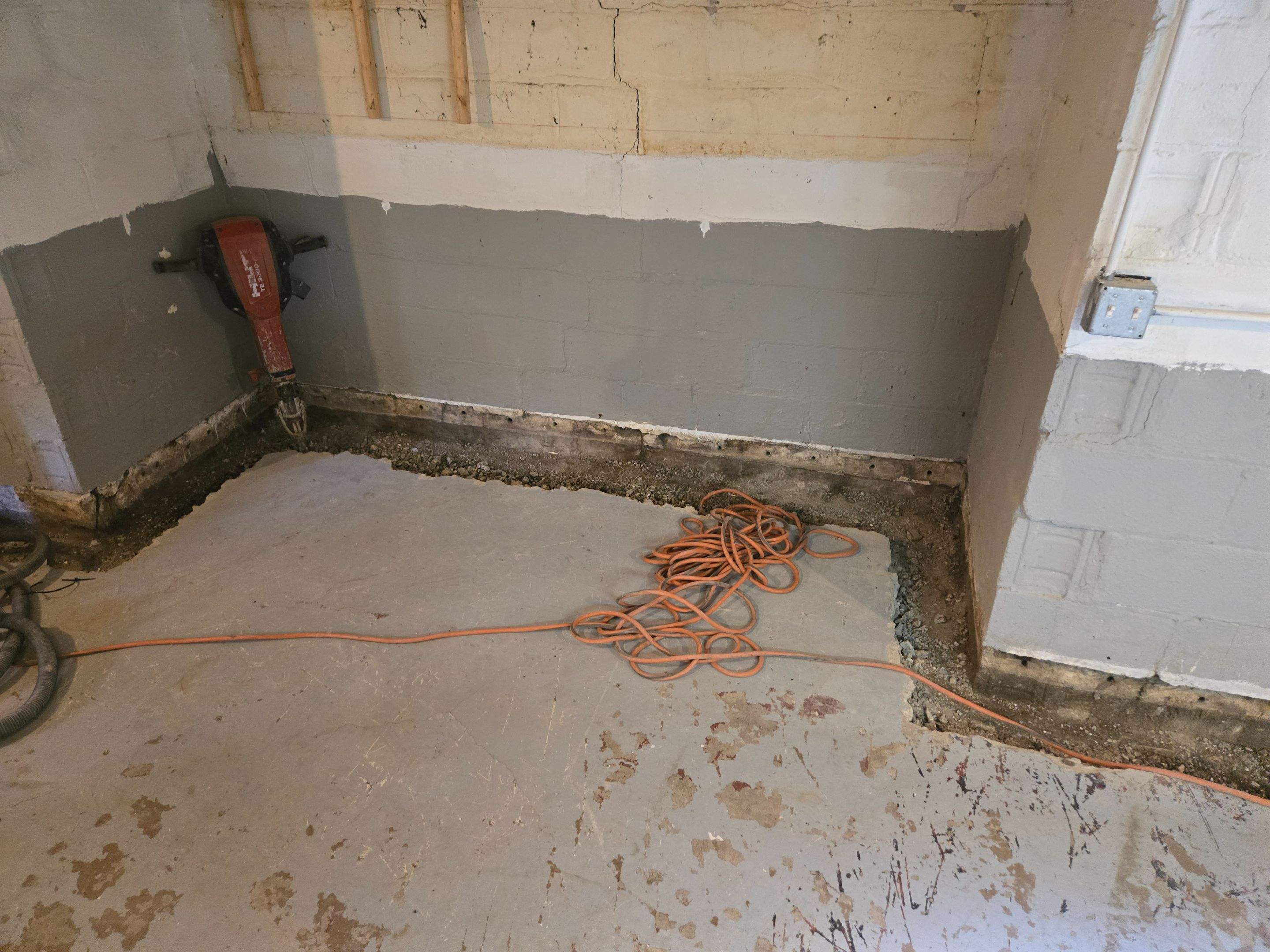 Complete Water Defense System by Allied Water Services
