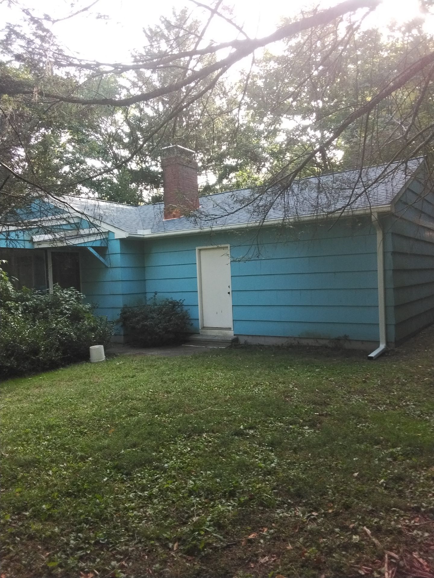 RainTech by DiGiorgi Roofing and Siding Inc