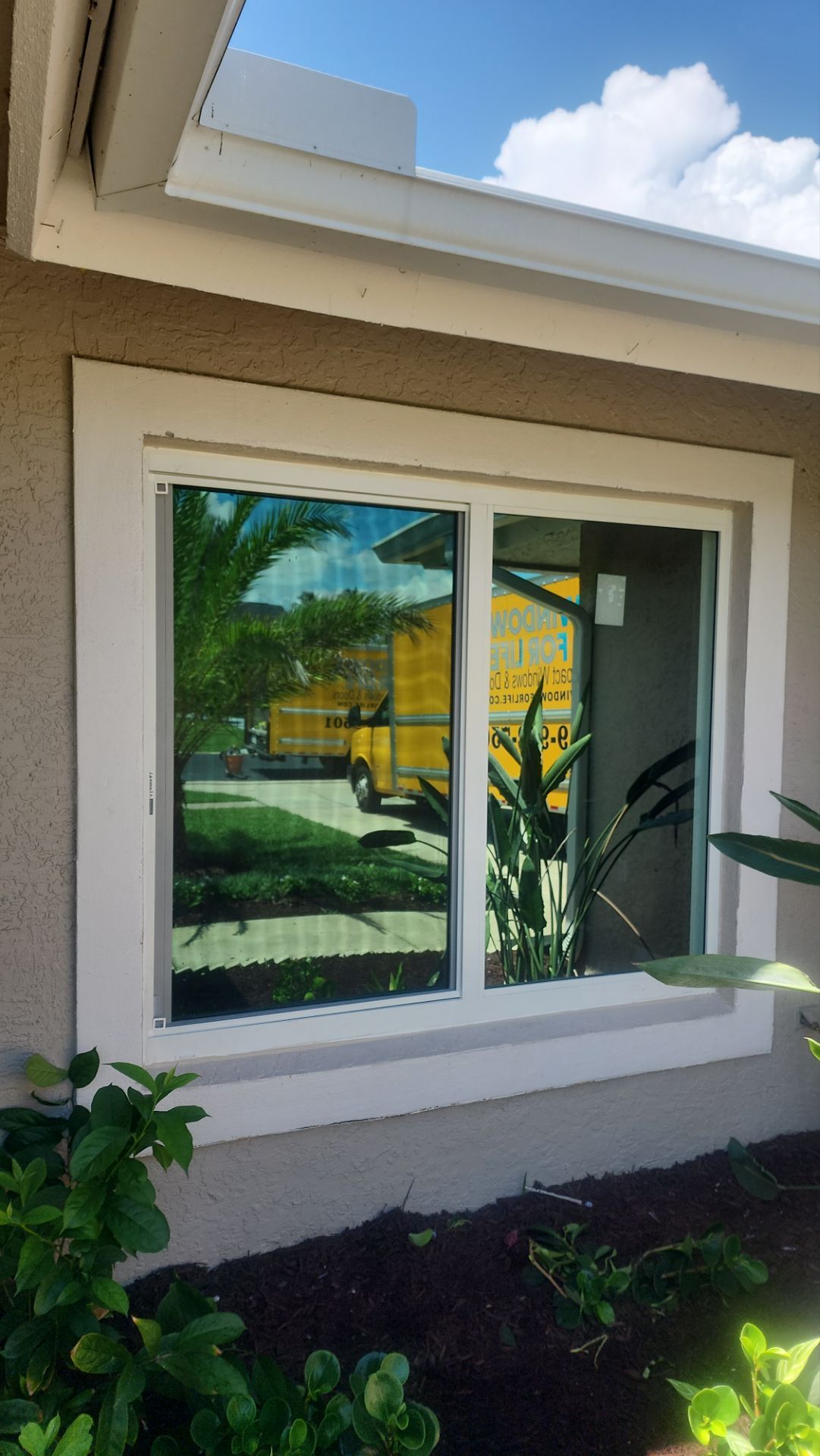Windows And Door Project by Windows For Life 