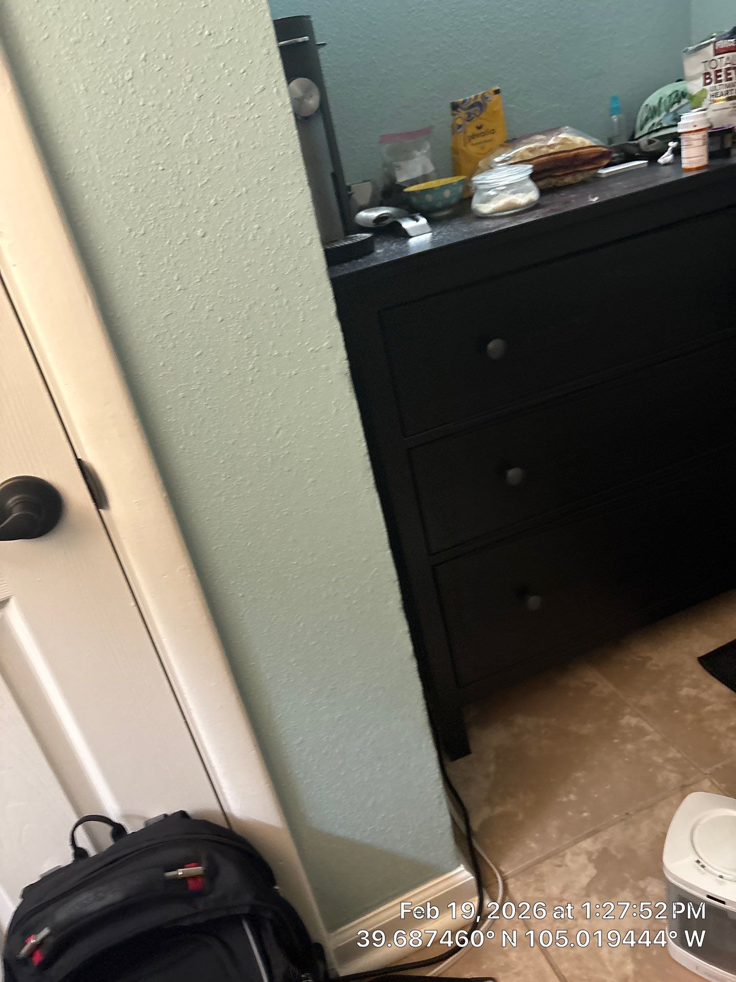 Shell Station Signs by CompanyCam Sales Demo