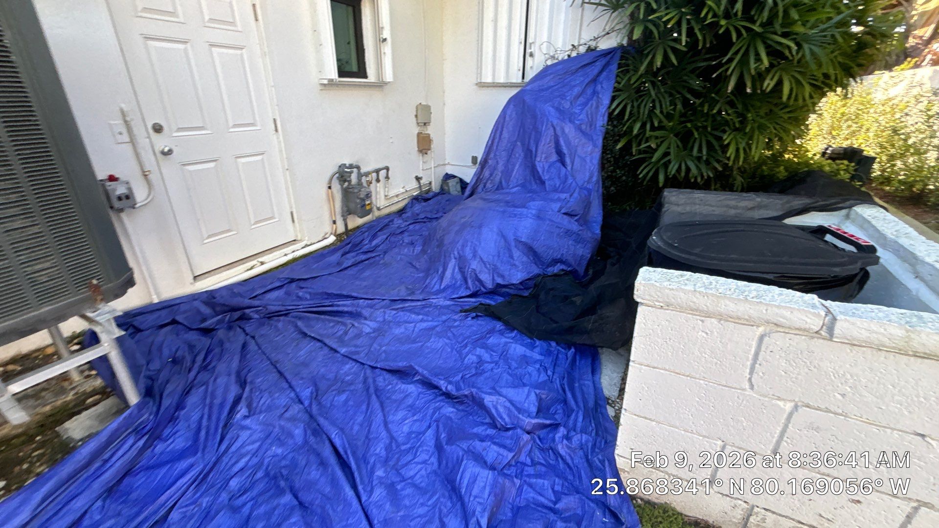 New Metal Standing Seam Install by Earl W. Johnston Roofing LLC