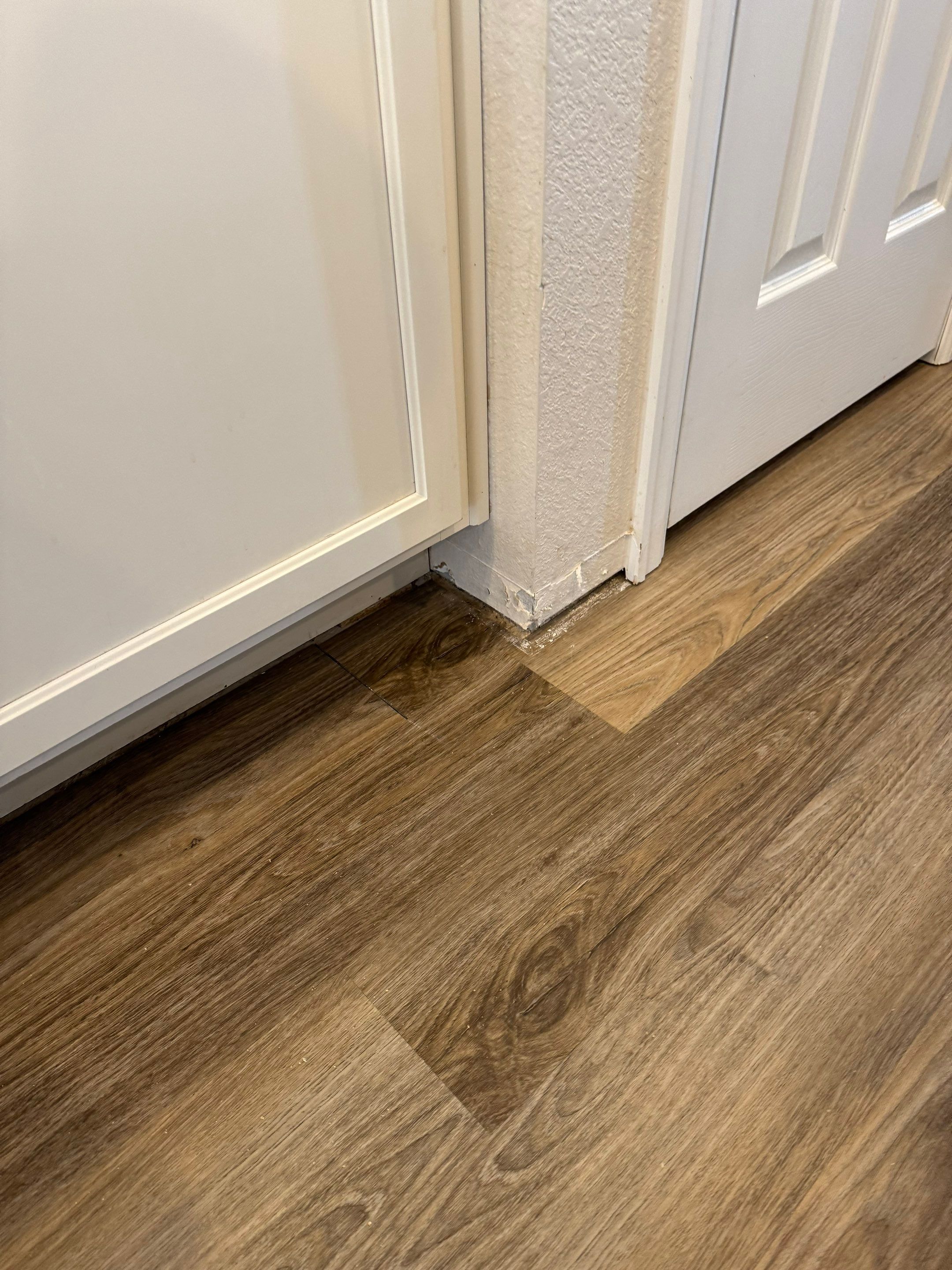 Water Damage in Aurora, CO by Alpha Restoration 