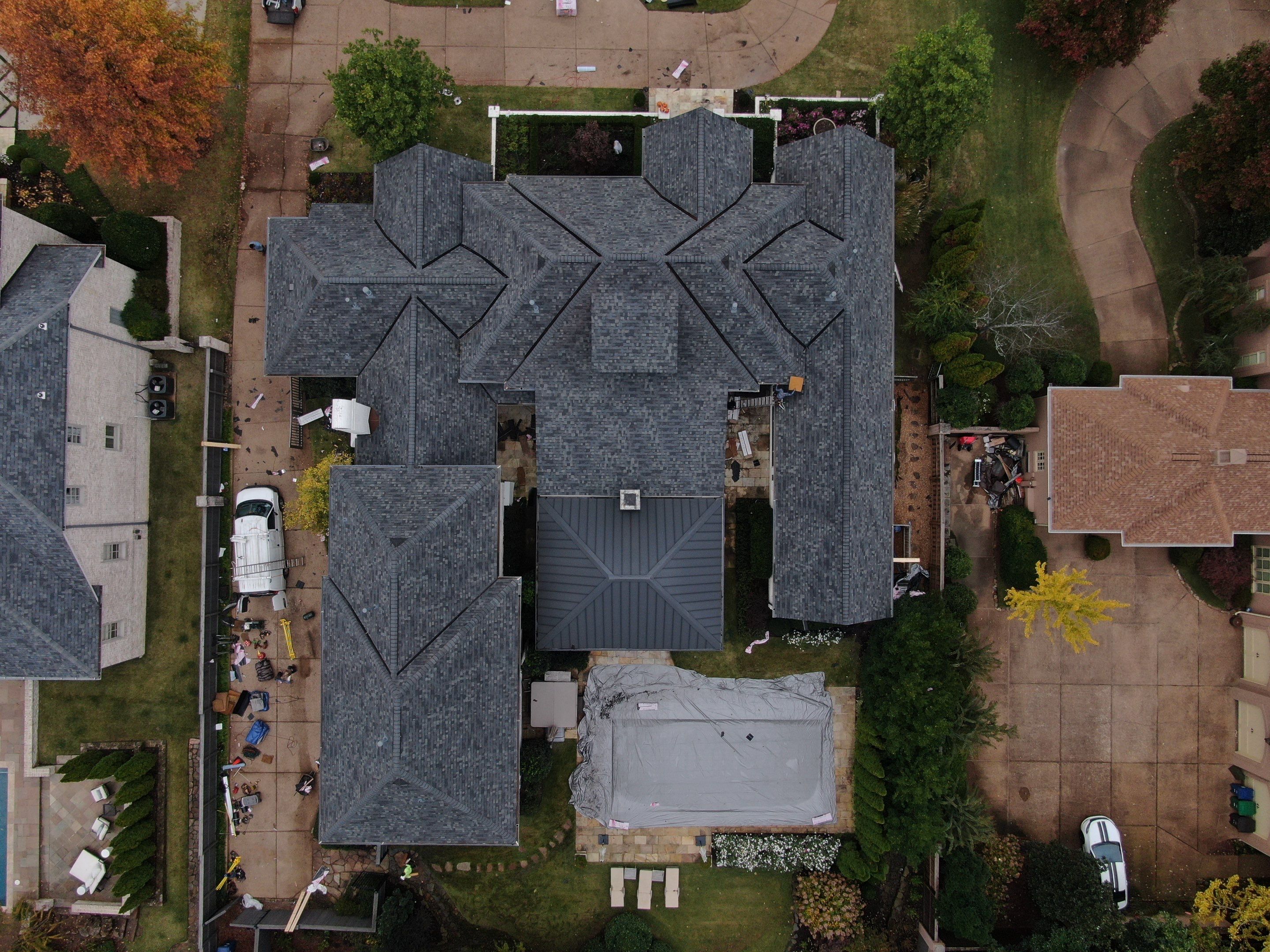 Kirk M. by Haven Roofing