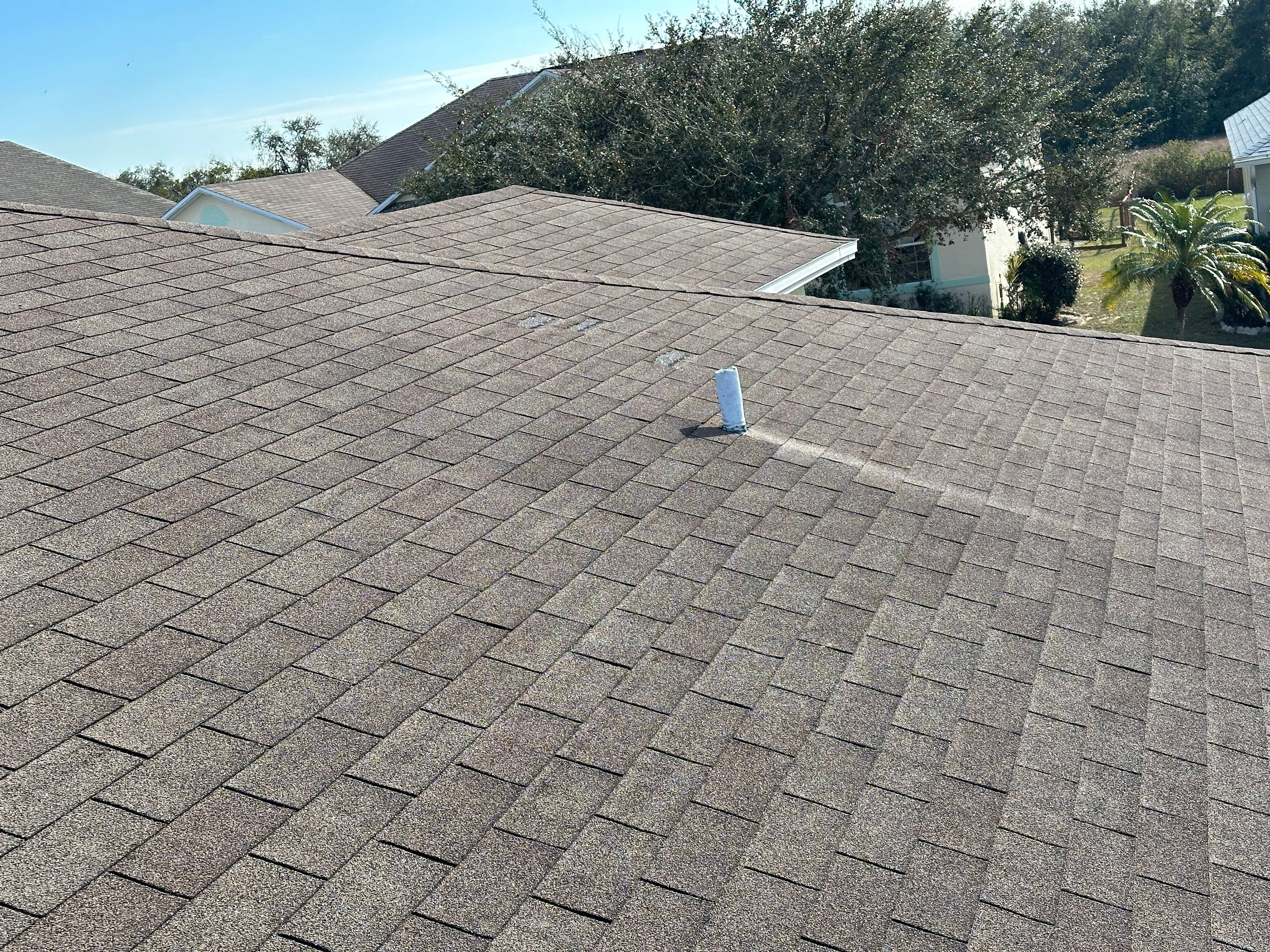 Water Damage Claim in Lakeland by FLAPA & KeyStone