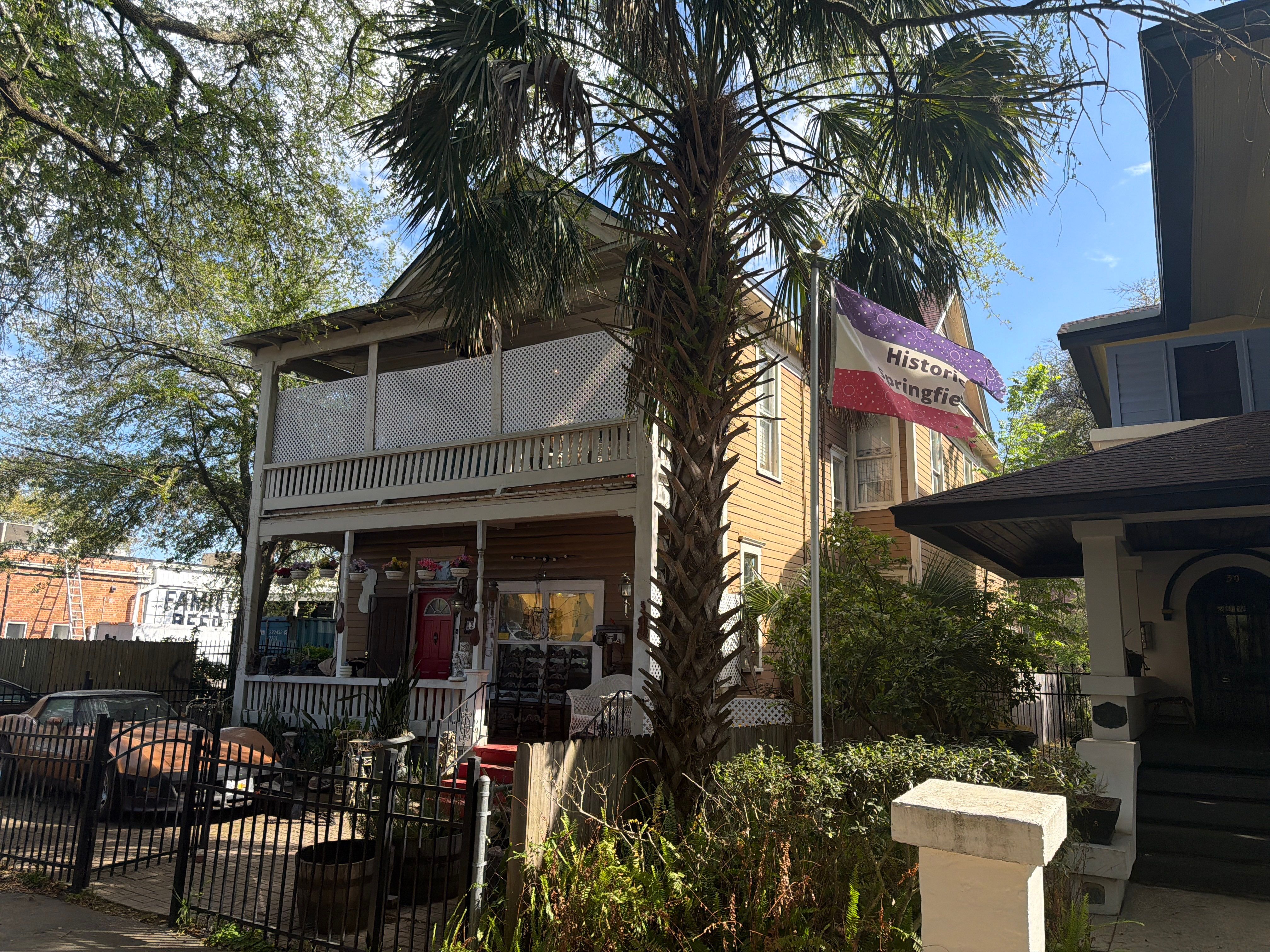 Whole-Home Andersen Window Replacement and Rot Repair in Jacksonville by Windows & Doors Store
