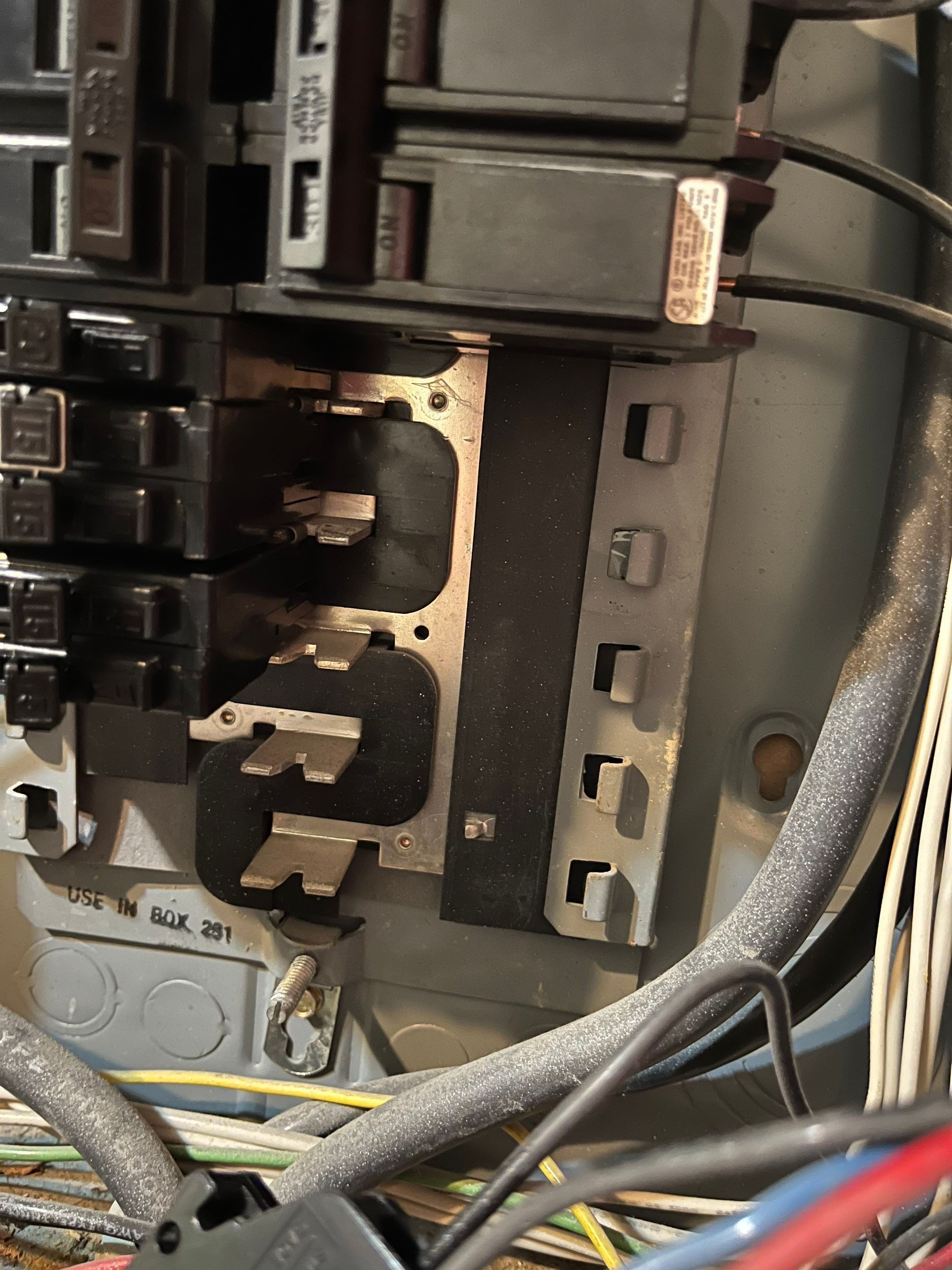 HOA Community Condo by Aztec Electric LLC