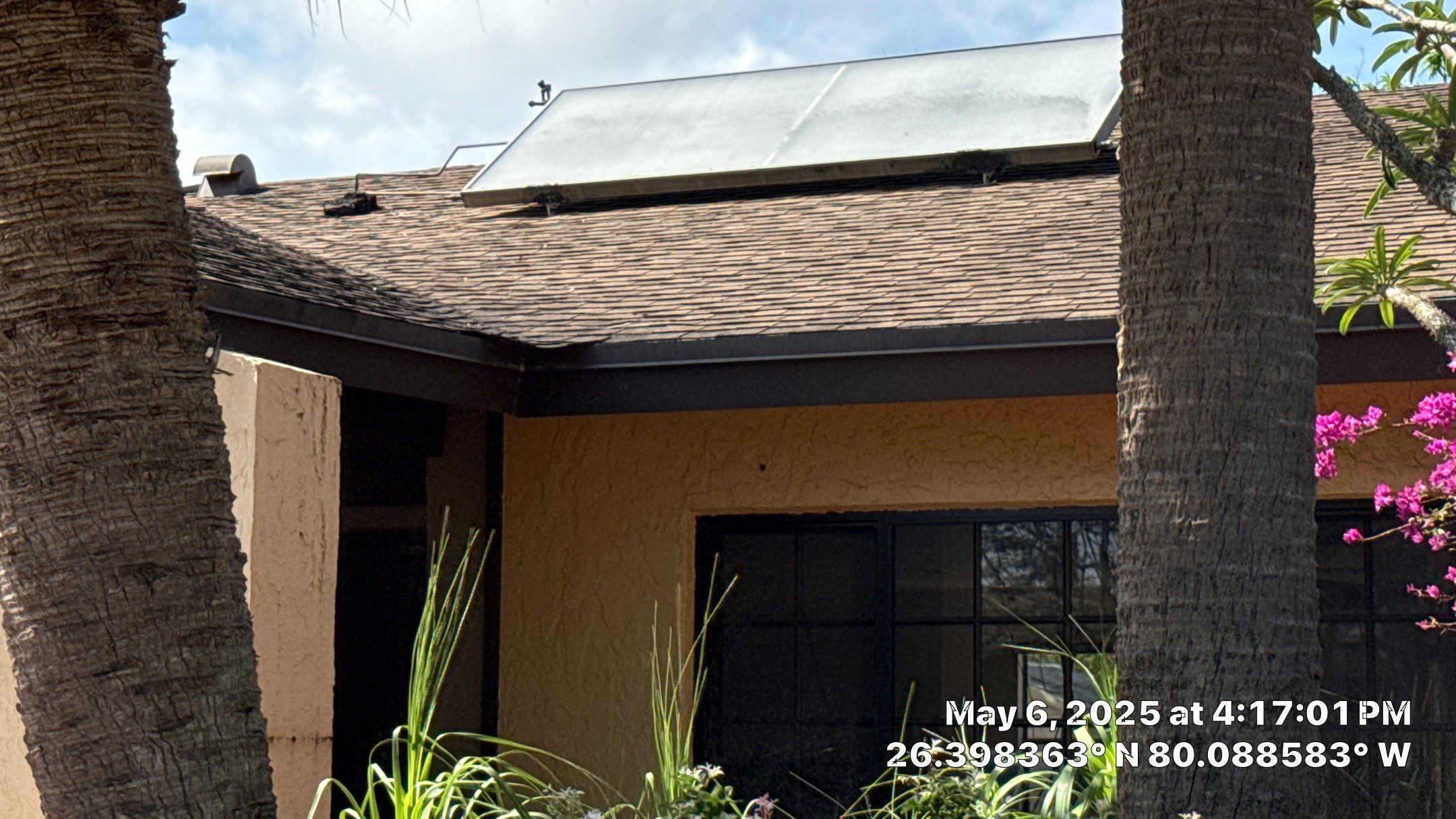 Residential Roofing Installation using GAF by BLUES BROTHERS ROOFING