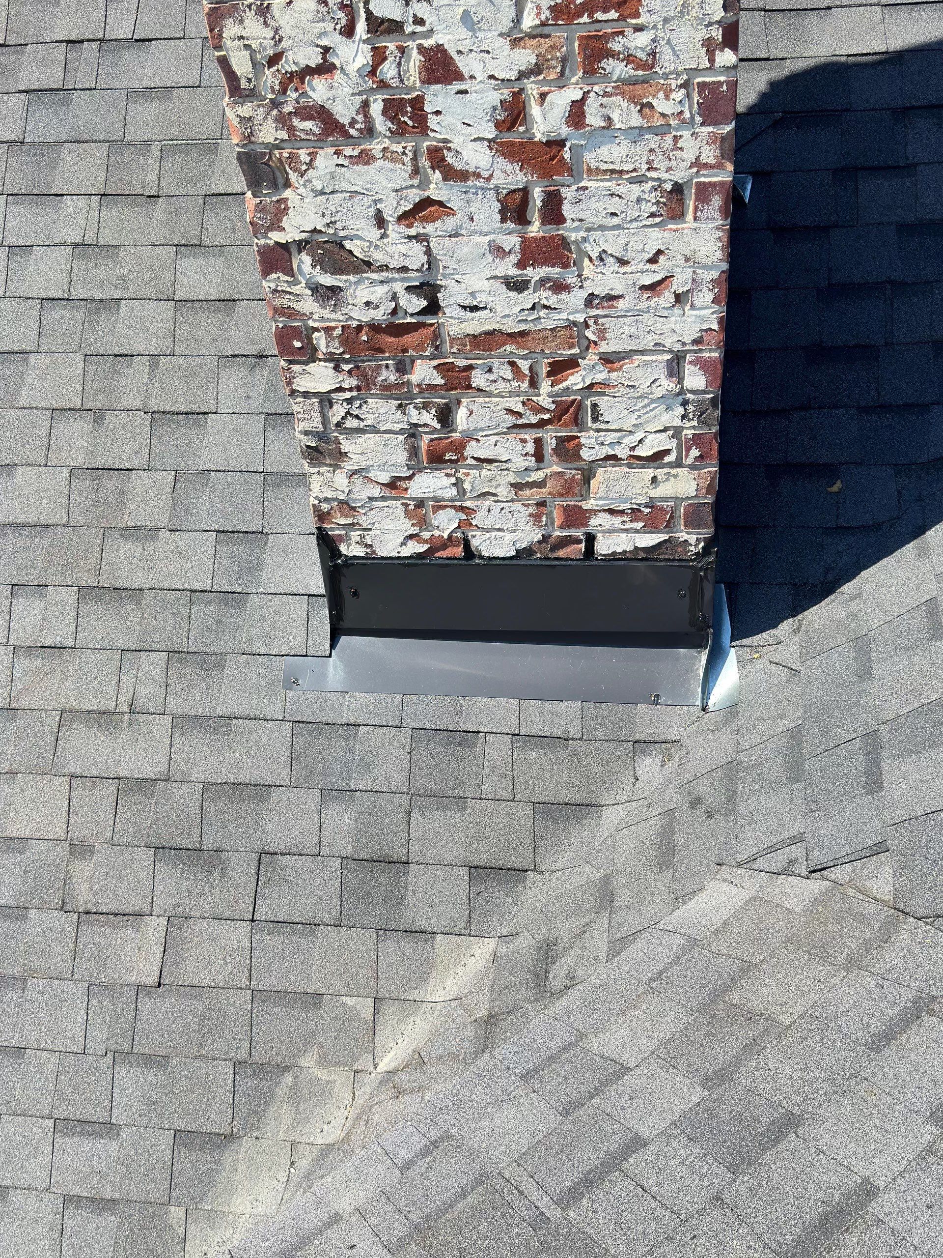 Project in Rowlett by Zeus Exteriors
