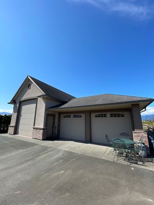 Residential Roofing Installation using GAF - System Plus 50 year warranty