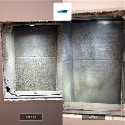 Duct Cleaning Warrenton, VA