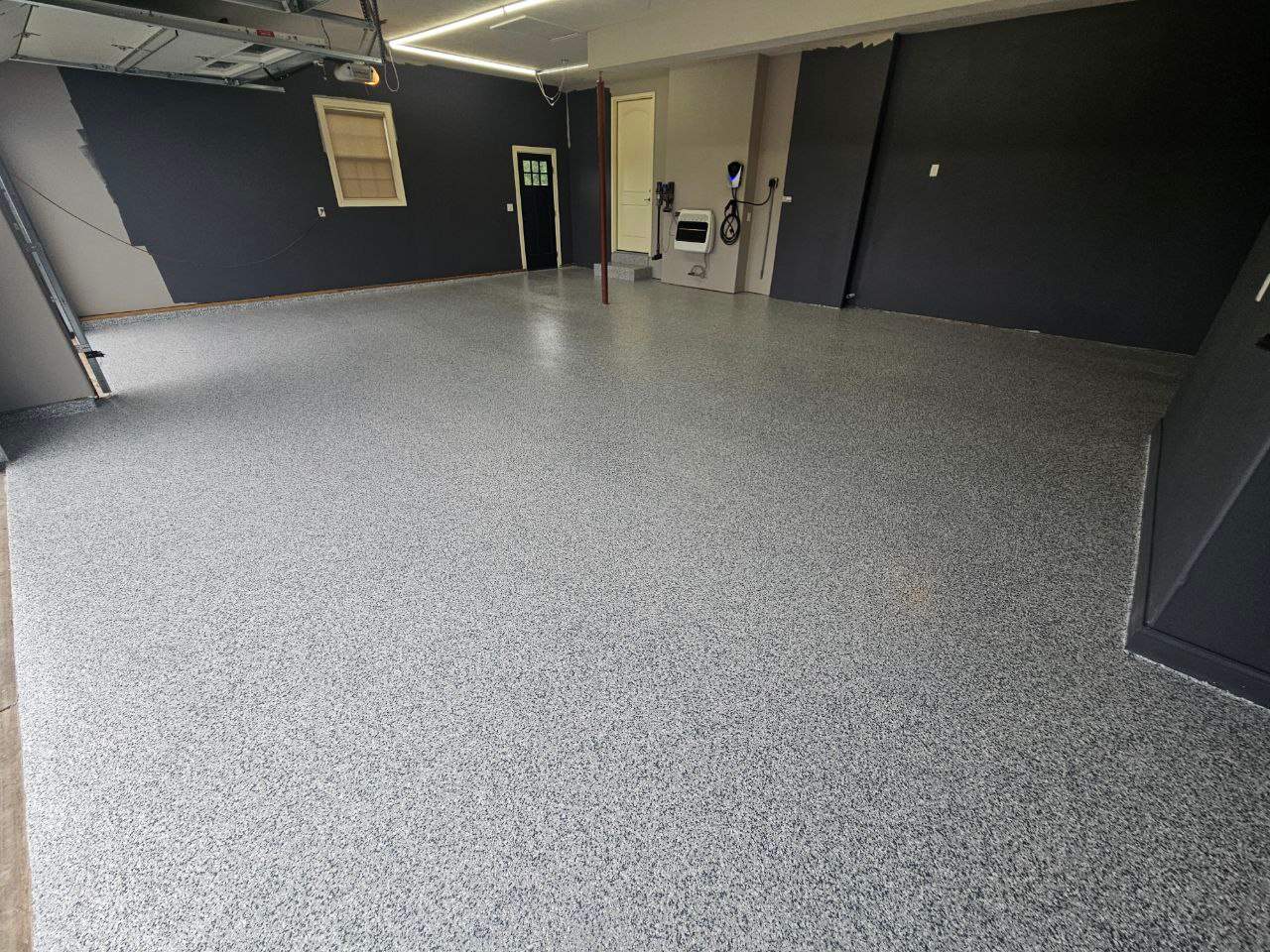 Gravel Garage Bloomington by Loud Bros