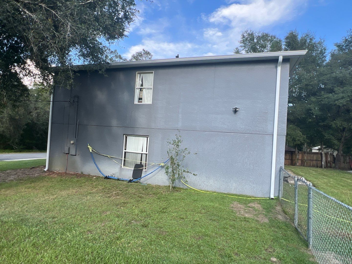 Project in Citrus Springs by Roof Systems Unlimited, LLC