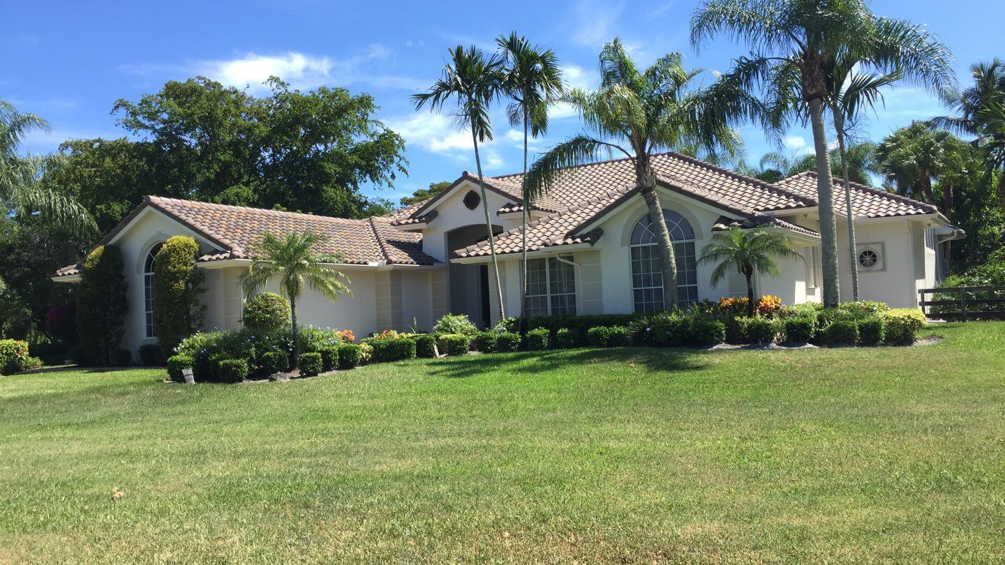 Residential Roofing Installation using WestLake Roofing Tile by BLUES BROTHERS CONSTRUCTION CORP
