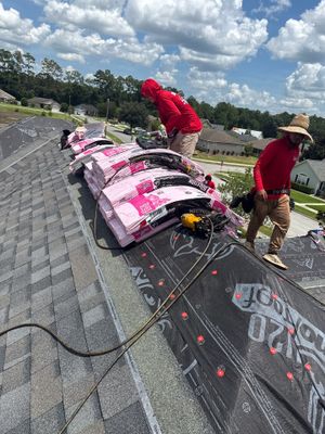 Roofing Company in Gainesville, Florida 