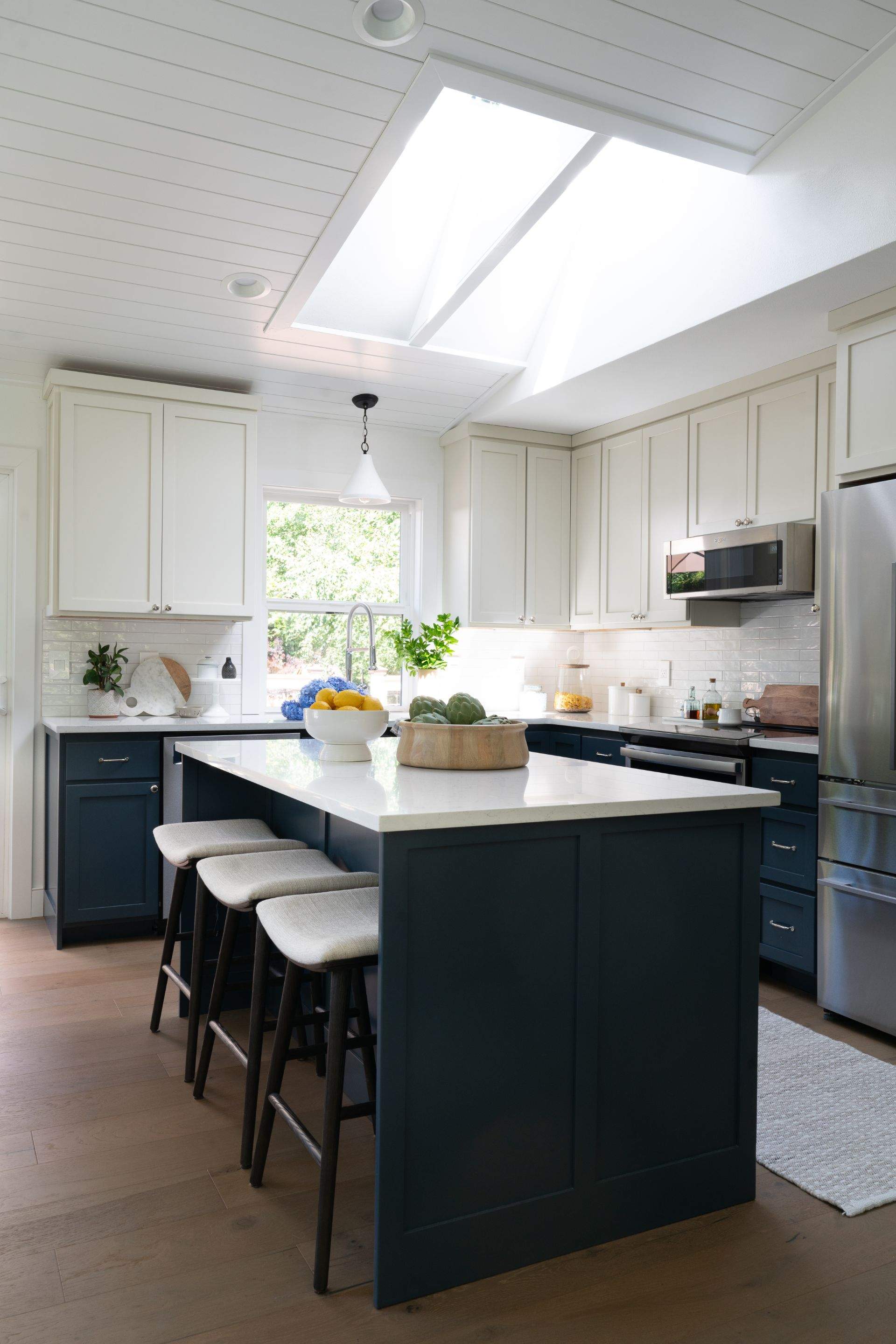 South Everett Remodel by LinMak Construction