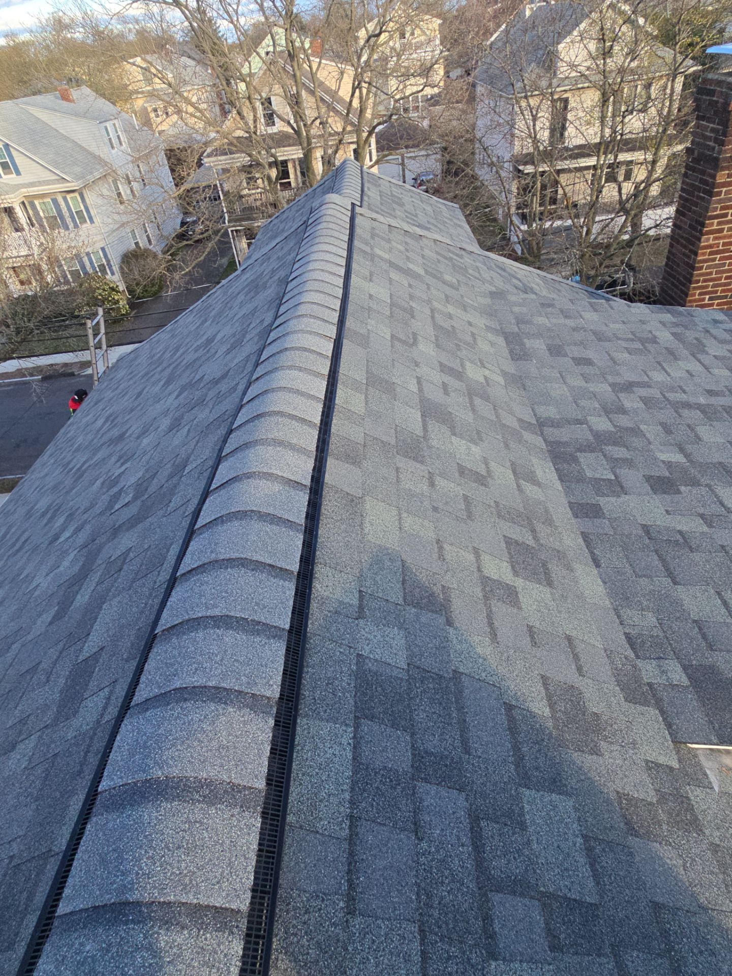 Roofing |  Arlington by Mighty Dog Roofing of Greater Middlesex County