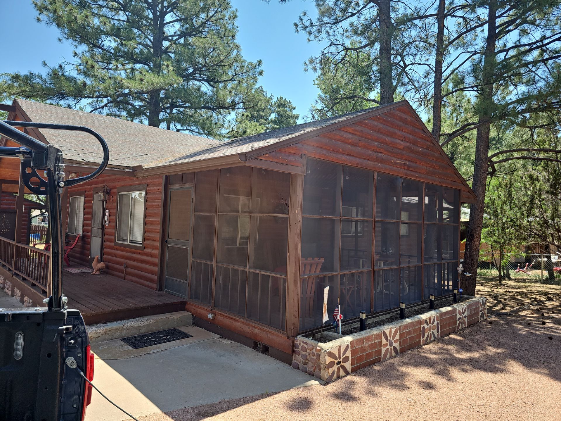 Malarkey Shingles in Arizona by Weather-Tite Exteriors LLC