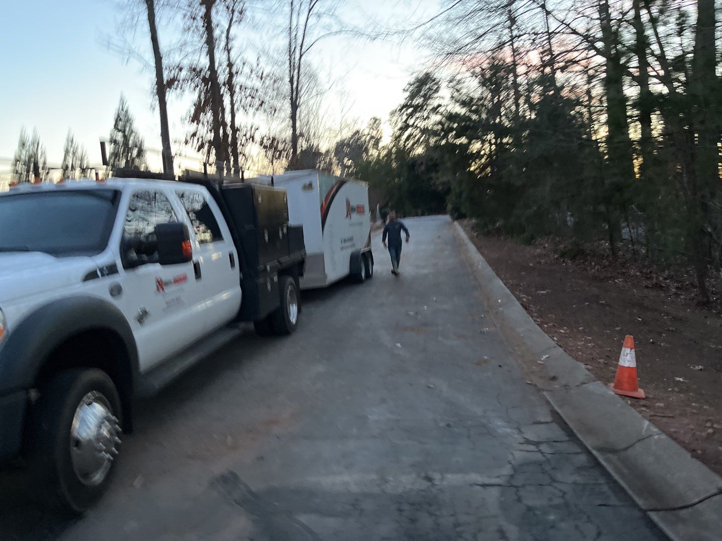 Stamped Concrete by Xtreme Concrete Services