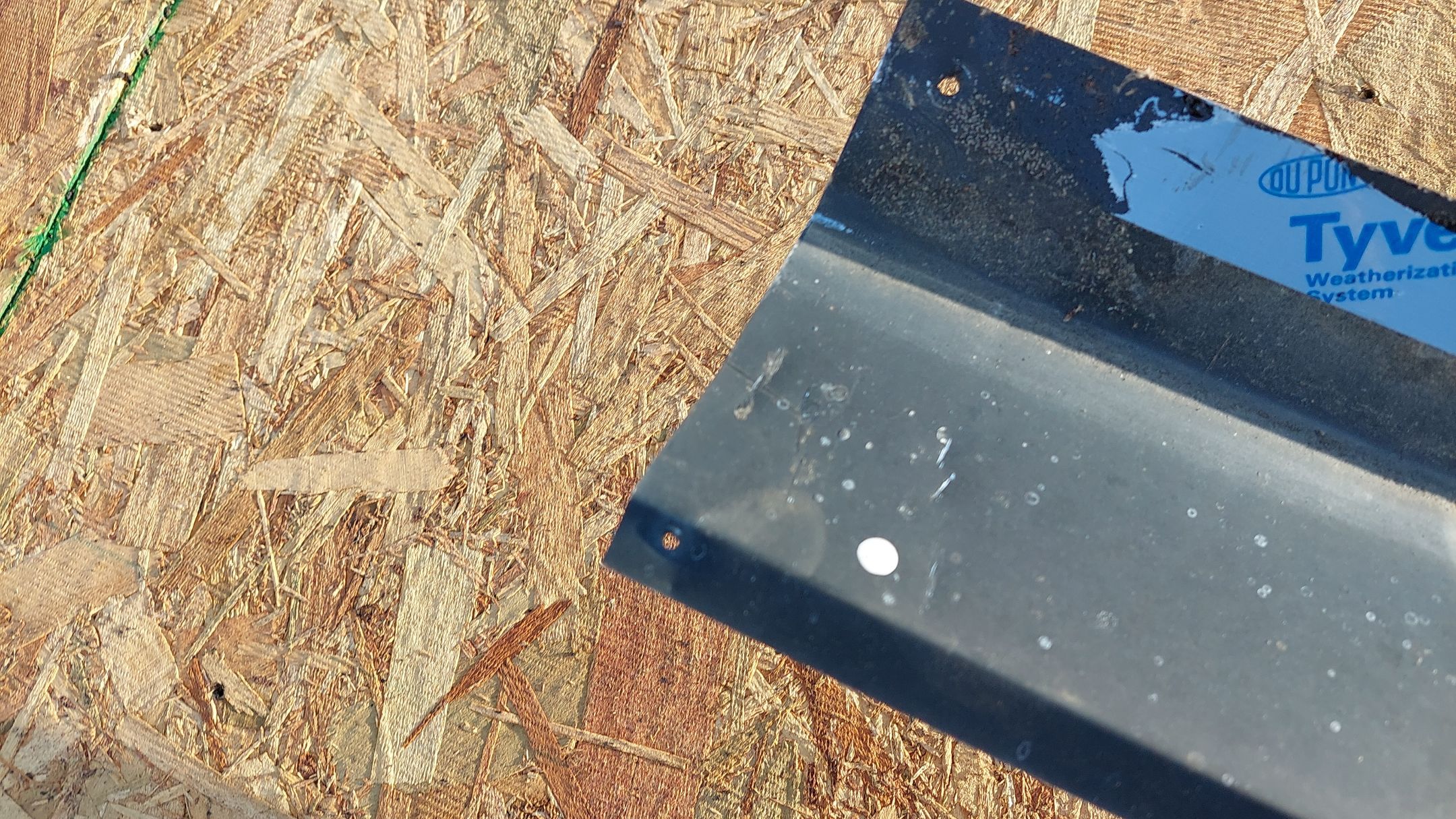 Black Shadow by Tamlin Roofing