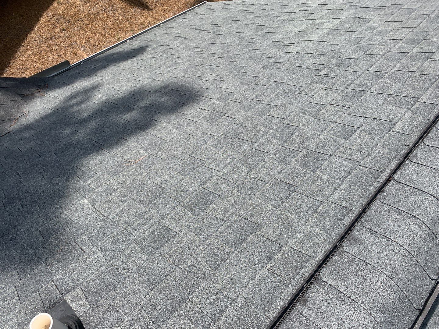 Re Roof by American Roofing NC
