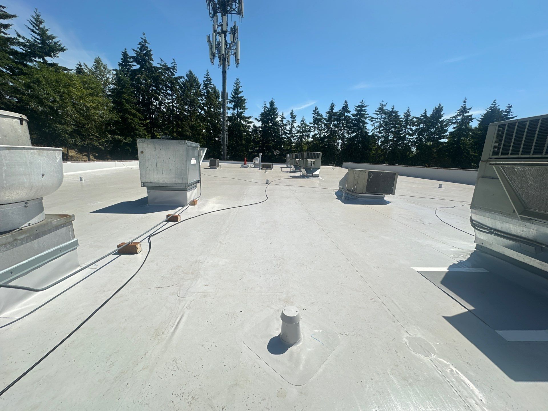2026 Kent Commercial Overlay by Alternative Roofing Systems Inc. 