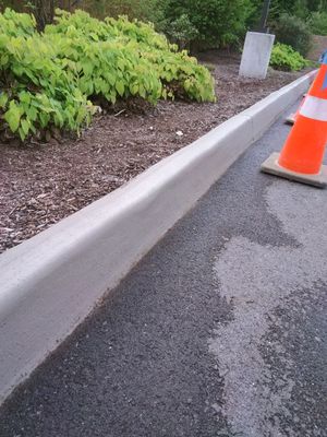  Joe | Curb Repair, Concrete Project 