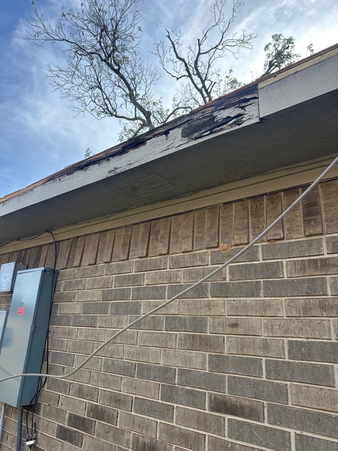 Roof Replacement Lake Jackson by Roof Repair Services LLC
