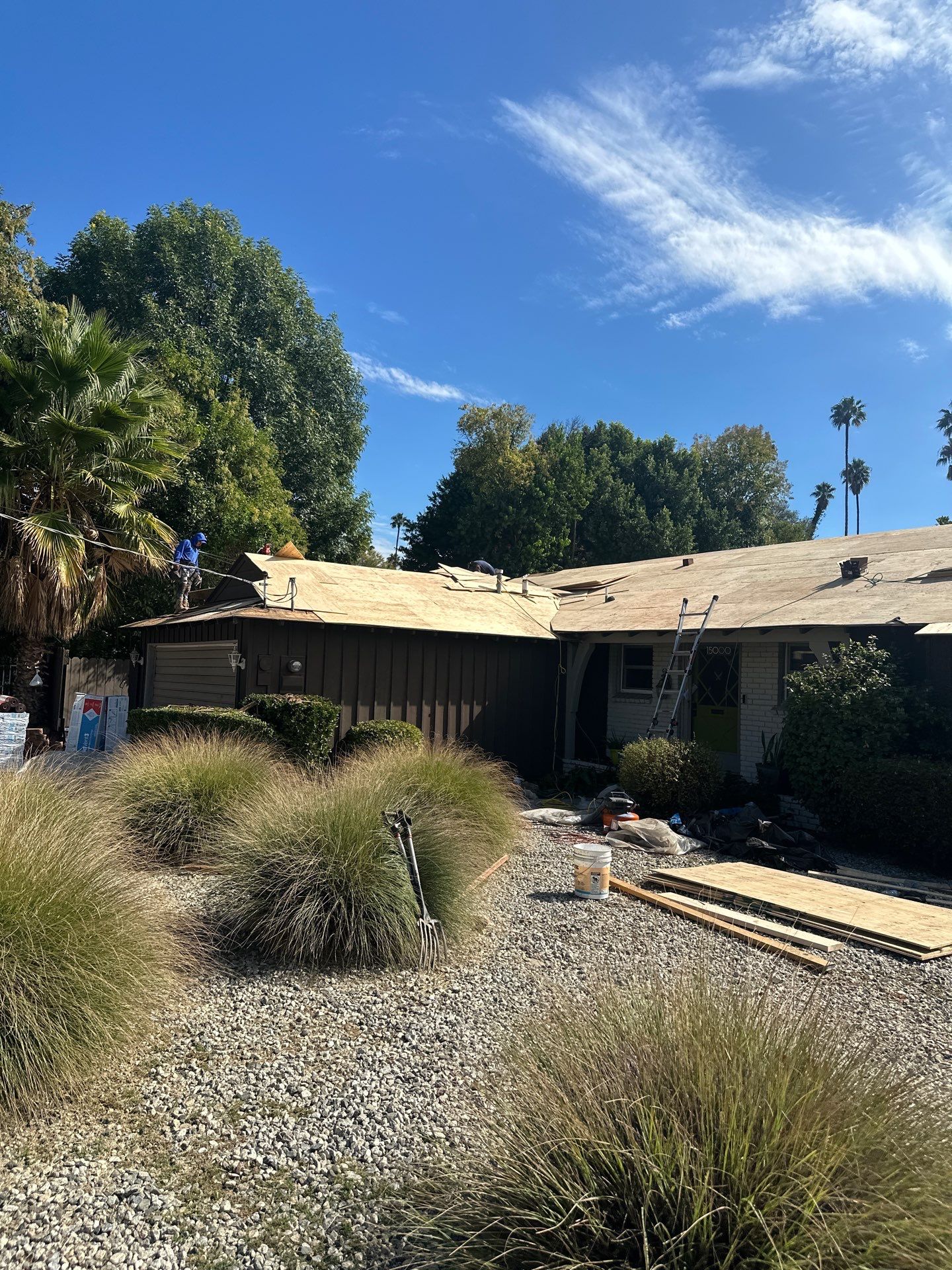 Roof Replacement - Los Angeles, CA 91411 by Epic Roof Replacement