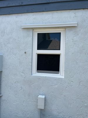 Project in Boynton Beach