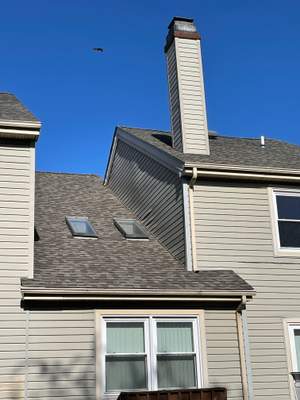 CertainTeed Shingles Roofing
