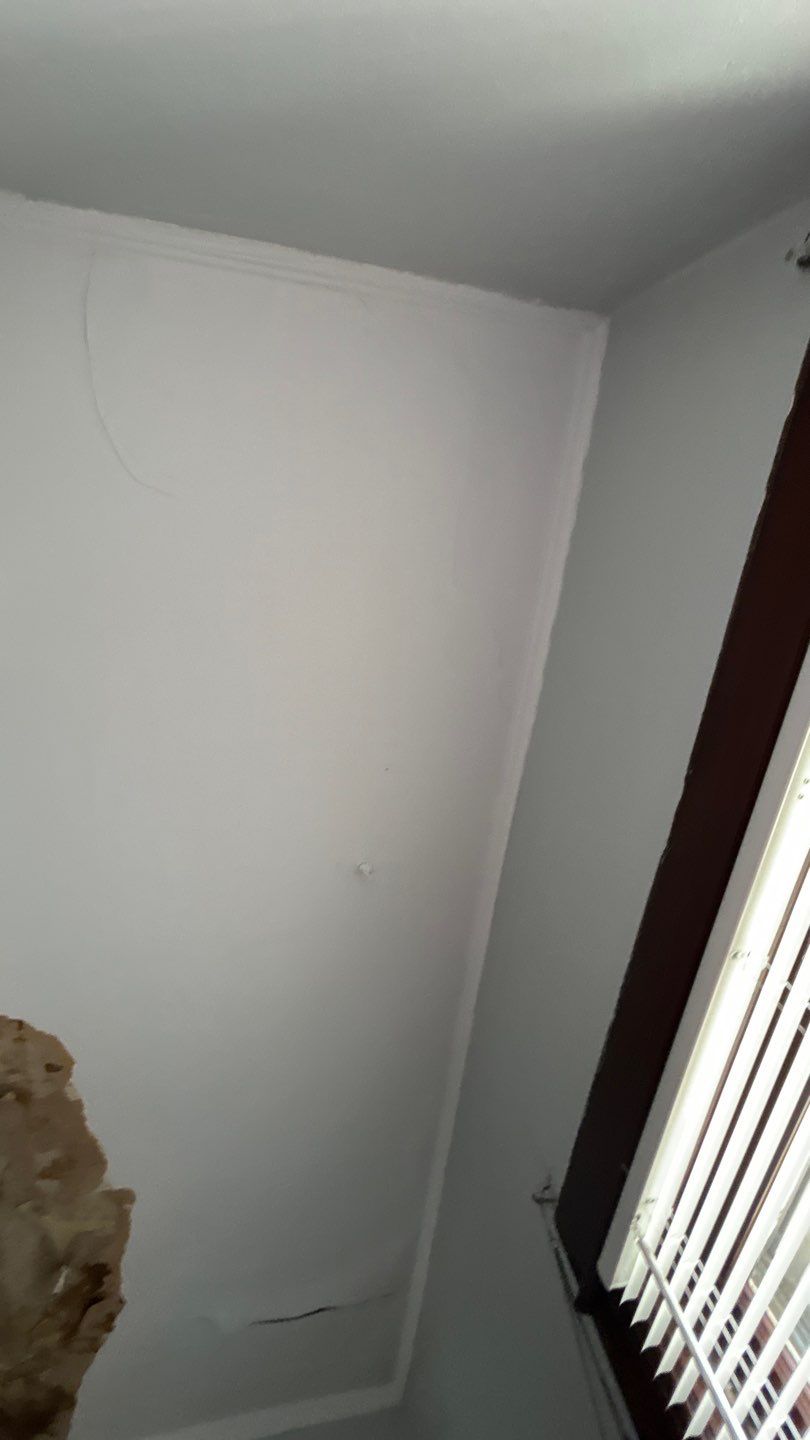 Fire Damage  by Accountable Home Services