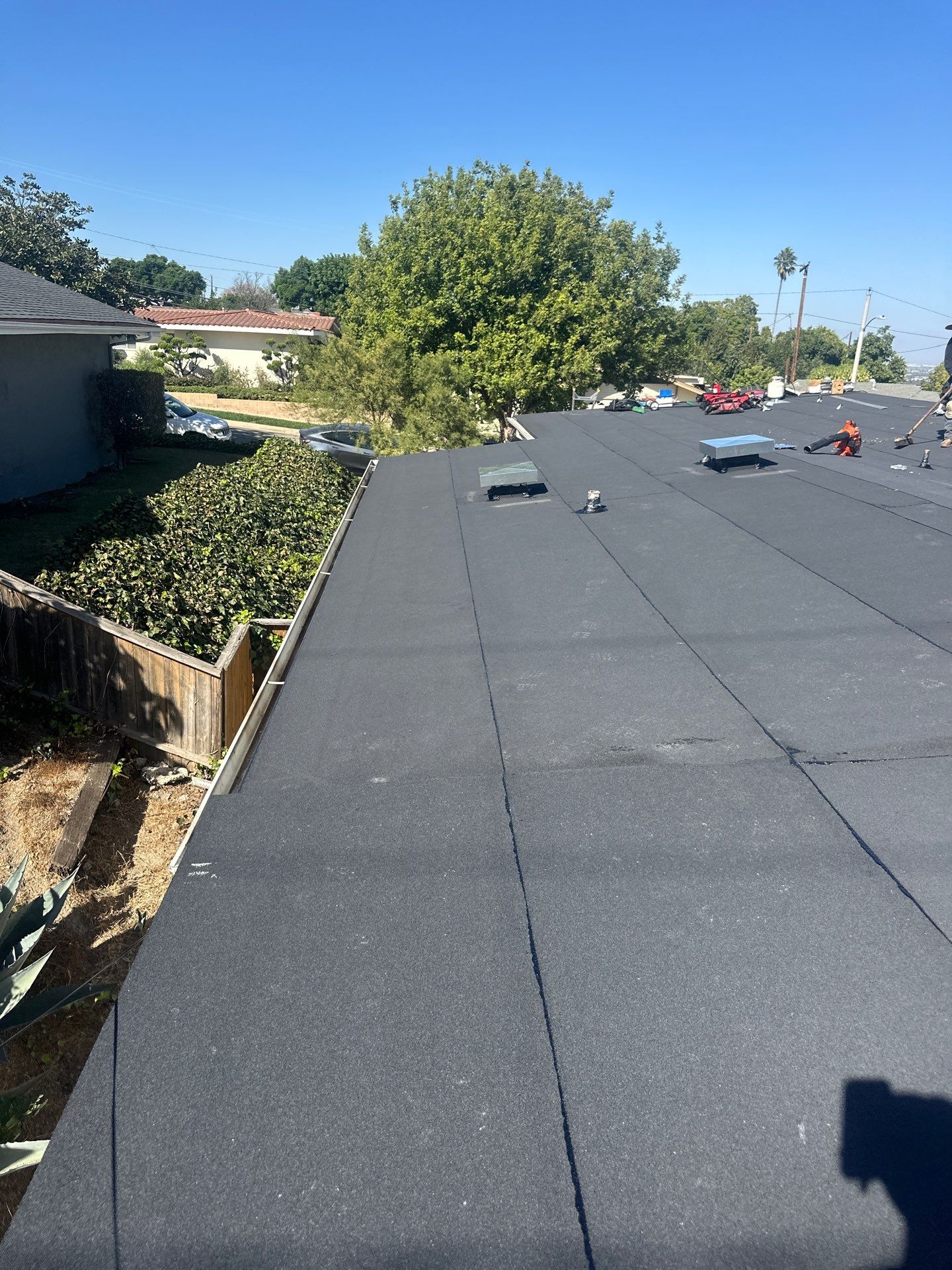 Roof Replacement - Rancho Palos Verdes, CA 90275 by Epic Roof Replacement