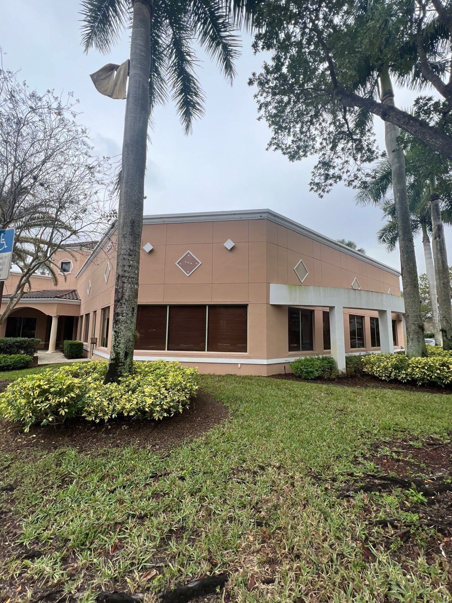 ML PLAZA LLC by Souffront Construction & Engineering