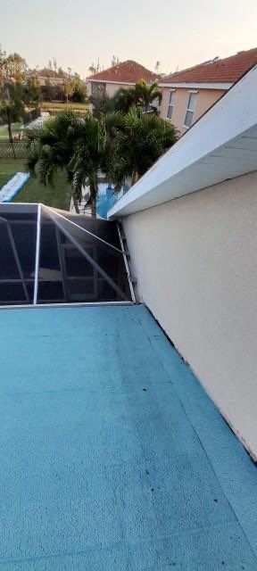 Residential Roofing Installation using Westlake (Boral) Stone Coated Steel by Four Peaks Roofing