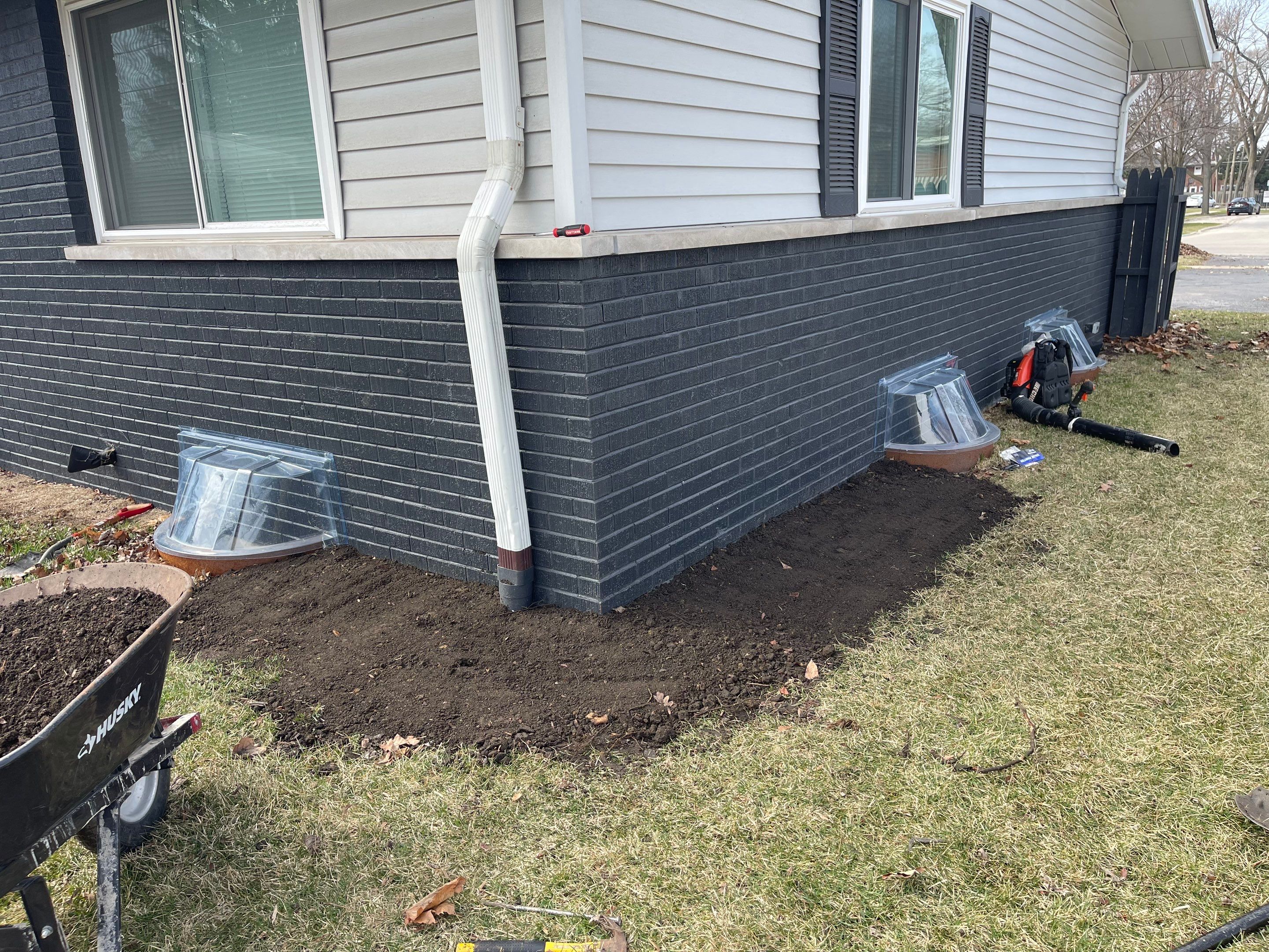 Fallon Grading by A&N 