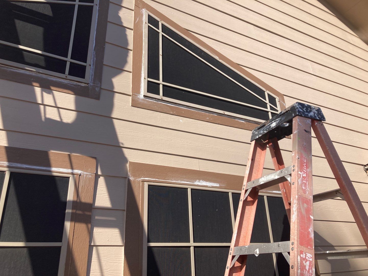 Island Hardie by Bayfront Roofing and Construction