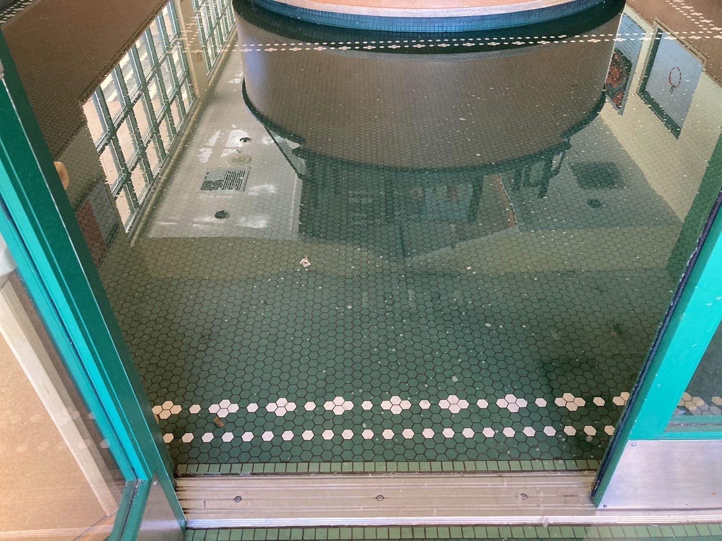 Water Damage  by Accountable Home Services