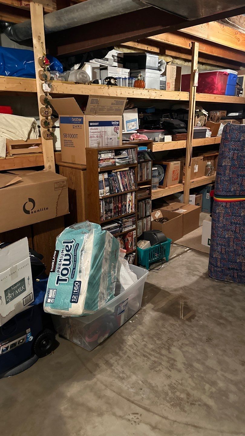 Water Damage by Accountable Home Services