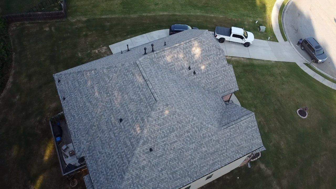 Residential Roofing Installation by Galian Roofing LLC