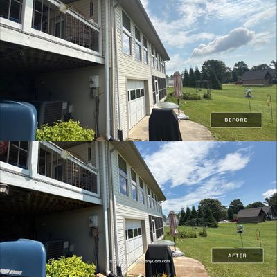 Project in Spring City
